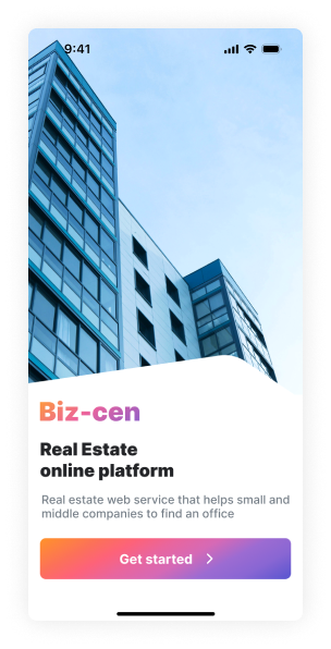 bizcen mobile 4