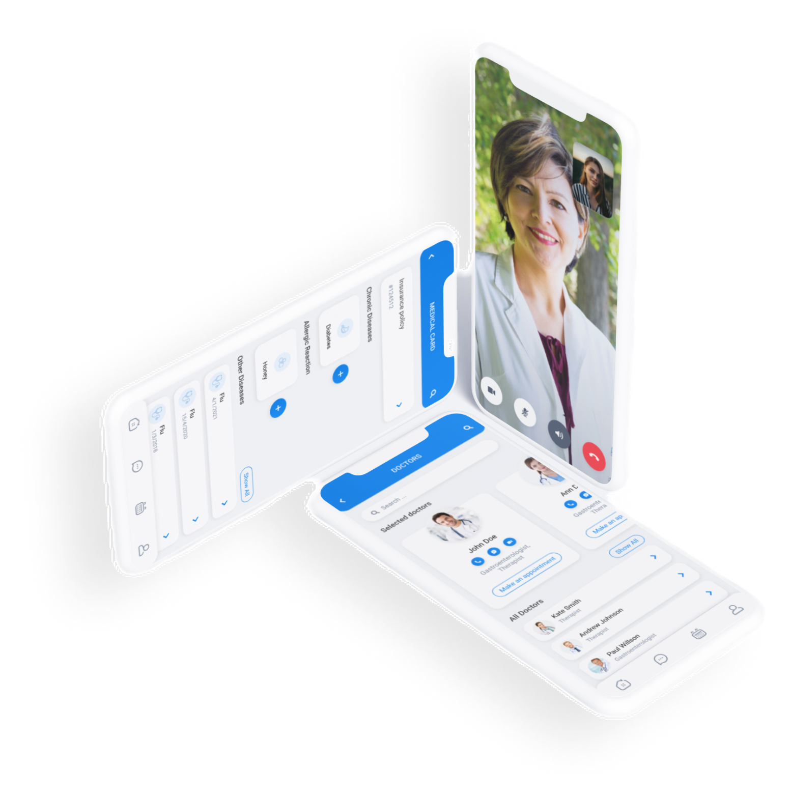 docNow