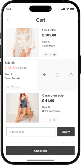 mobile slider 7